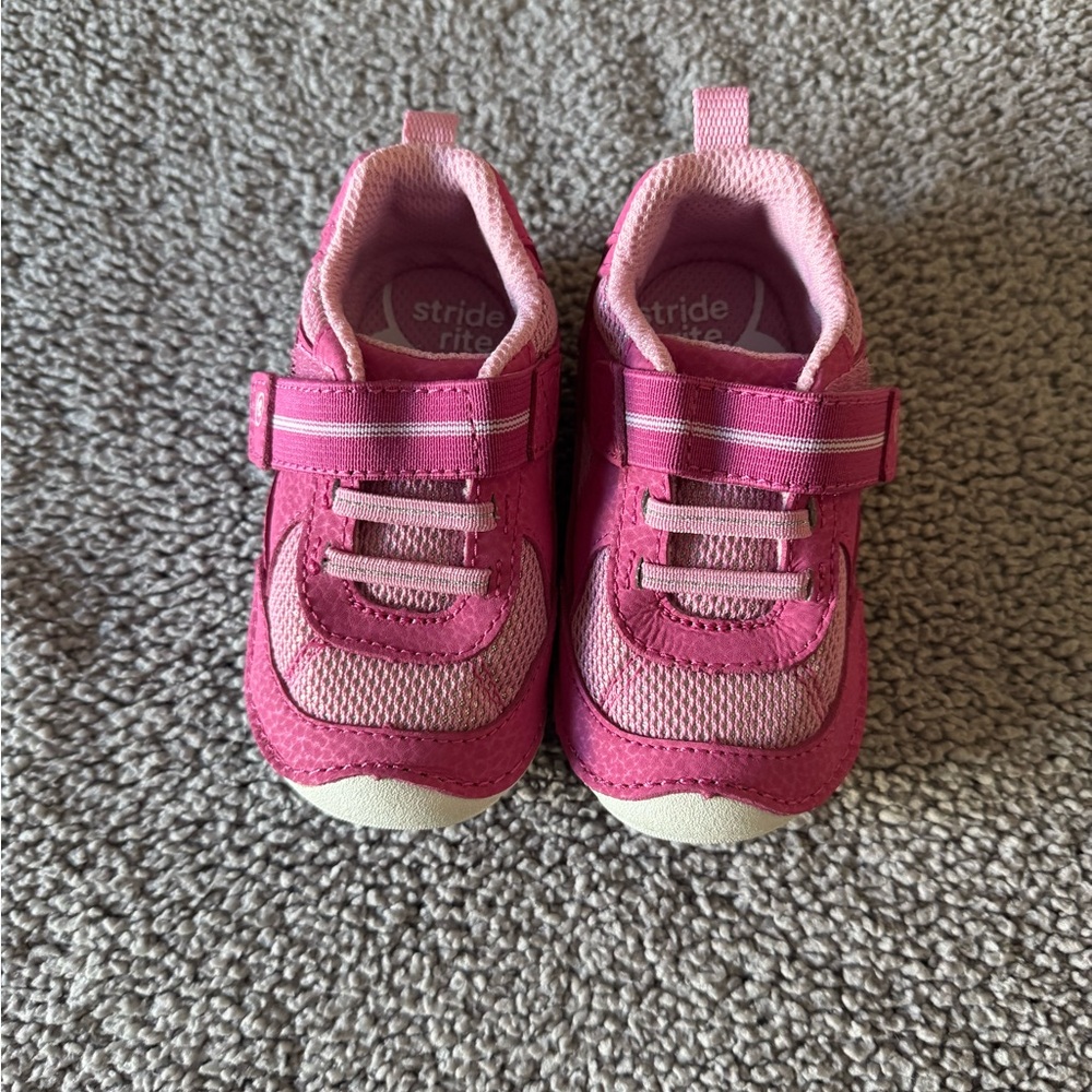 Stride Rite new shoes